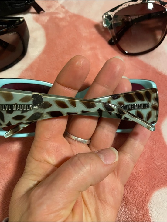 Awesome Ladies Tortiose Shell Sunglass Bundle of 6 main image 14